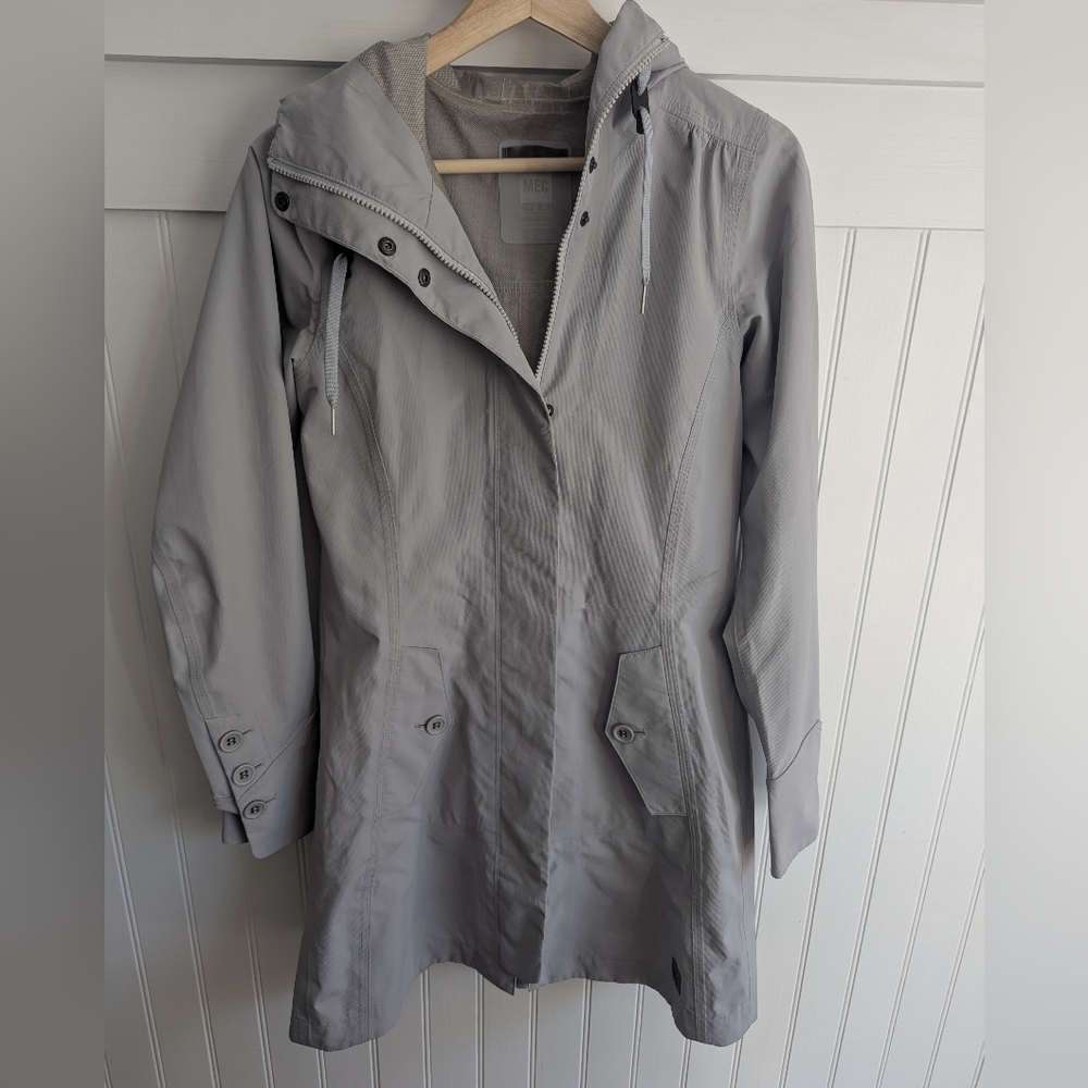 MEC Bon Vivant Jacket - Women's Size Small